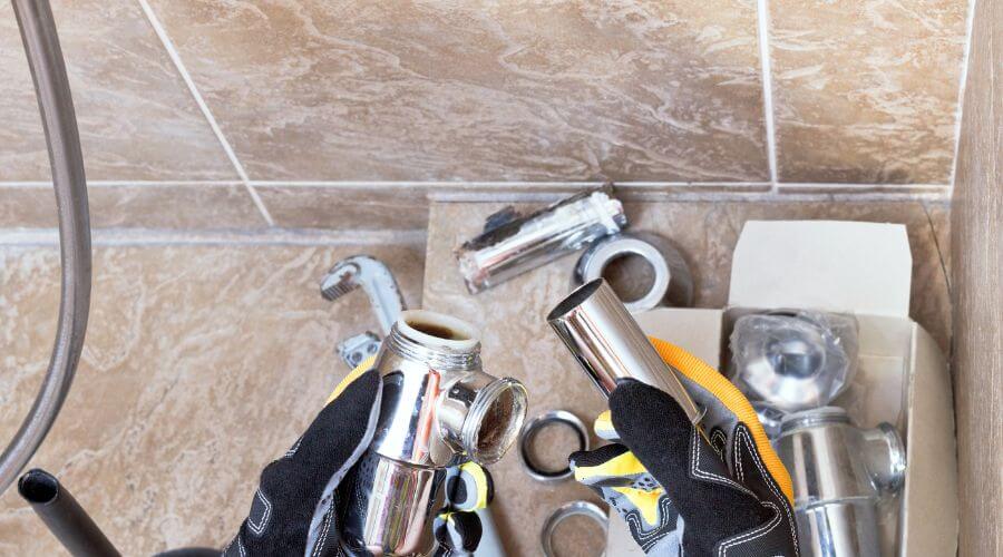 Local Chimney Repair in Friendsville, PA